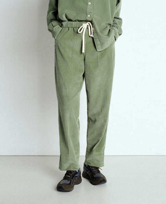 Pado Cord Pant