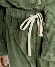Pado Cord Pant