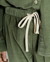 Pado Cord Pant