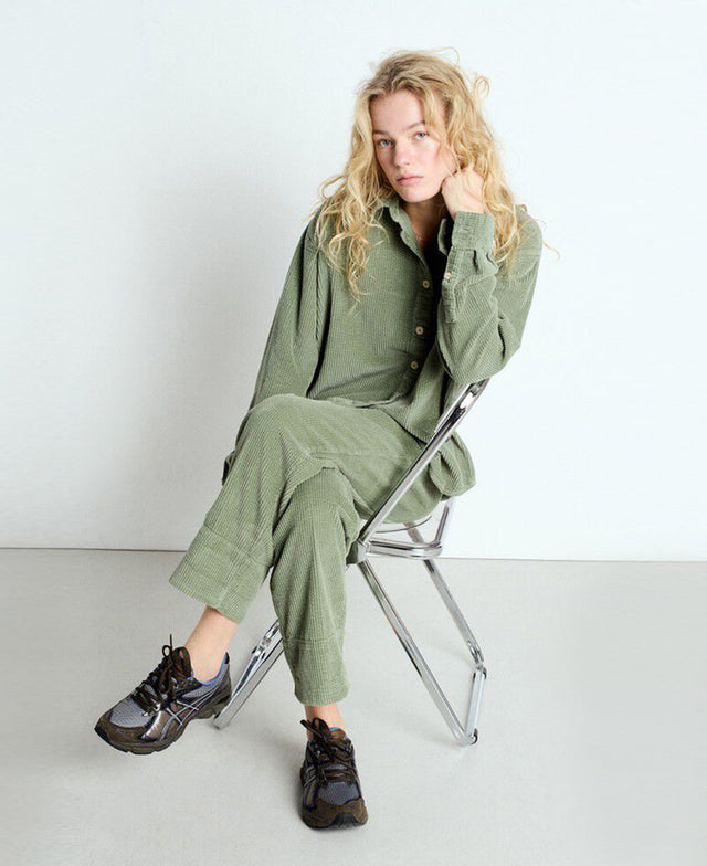 Pado Cord Pant