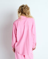 Pado Cord Shirt