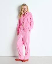 Pado Cord Shirt