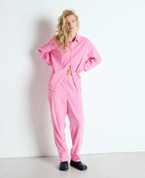Pado Cord Shirt