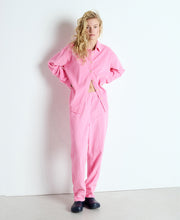 Pado Cord Shirt