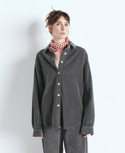 Pado Cord Shirt