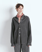 Pado Cord Shirt