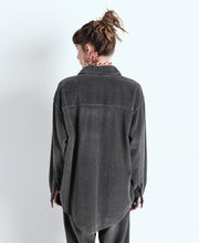 Pado Cord Shirt