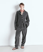 Pado Cord Shirt