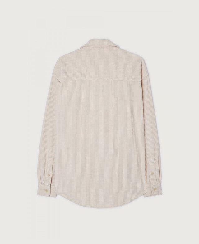 Pado Cord Shirt