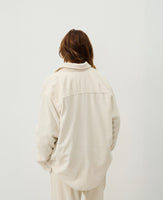 Pado Cord Shirt