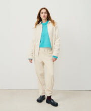 Pado Cord Shirt