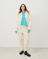 Pado Cord Shirt