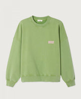 Pli Round Neck Sweatshirt