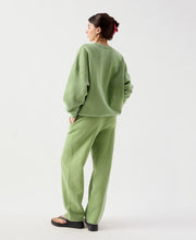Pli Round Neck Sweatshirt