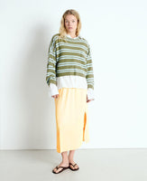 Rax Round Neck Knit
