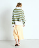 Rax Round Neck Knit