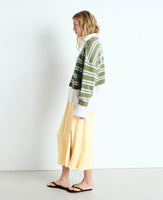 Rax Round Neck Knit