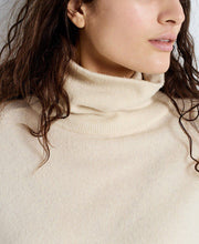 Rax Turtleneck Knit