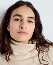 Rax Turtleneck Knit