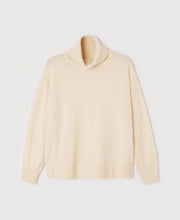 Rax Turtleneck Knit