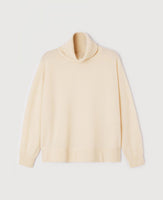 Rax Turtleneck Knit