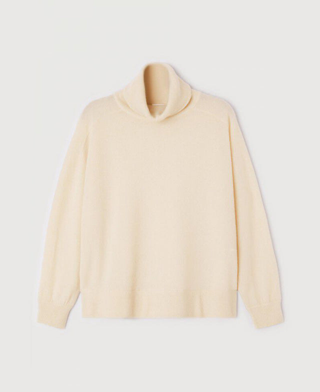 Rax Turtleneck Knit