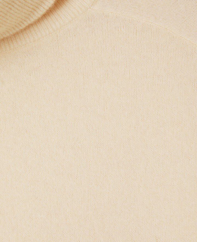 Rax Turtleneck Knit