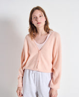 Rax V-Neck Cardigan