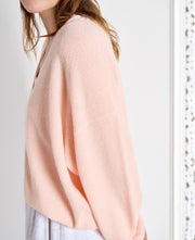 Rax V-Neck Cardigan