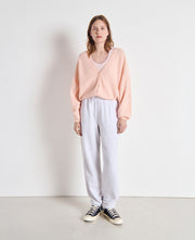 Rax V-Neck Cardigan