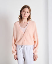 Rax V-Neck Cardigan