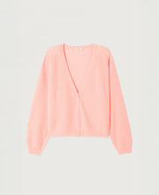 Rax V-Neck Cardigan