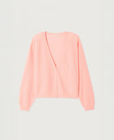 Rax V-Neck Cardigan