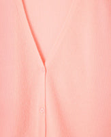 Rax V-Neck Cardigan