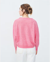 Rax V-Neck Knit