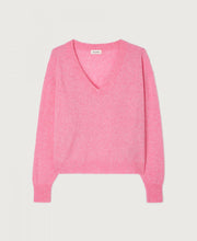 Rax V-Neck Knit