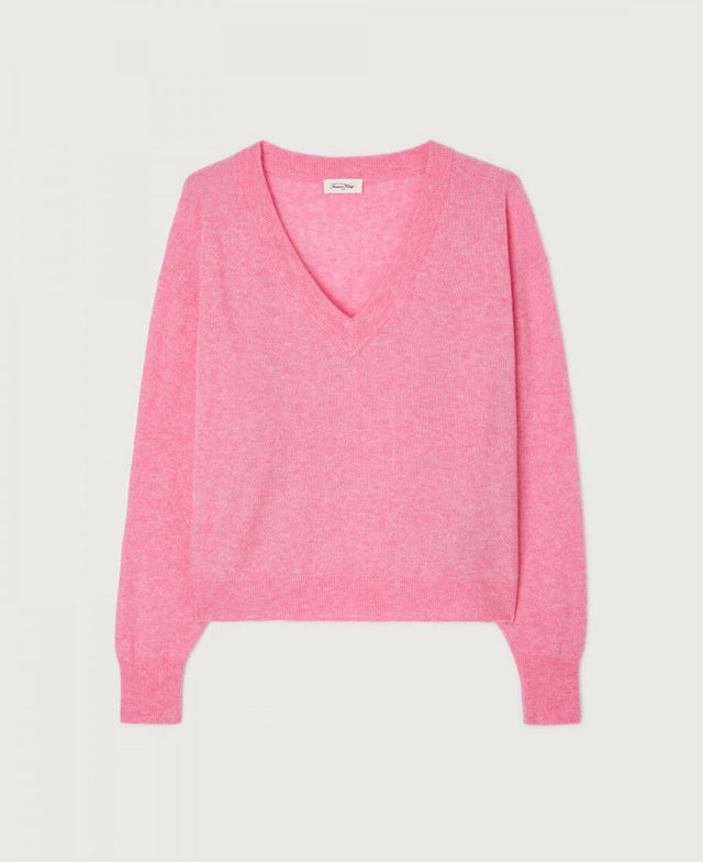 Rax V-Neck Knit