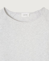 Son Boat Neck LS Tee