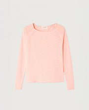 Son Boat Neck LS Tee