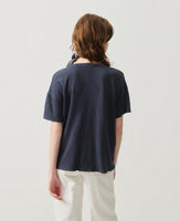 Son Crew Neck SS Tee