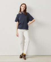 Son Crew Neck SS Tee
