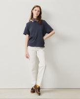 Son Crew Neck SS Tee