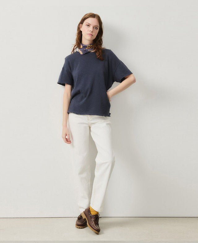 Son Crew Neck SS Tee