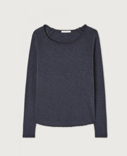 Son Boat Neck LS Tee
