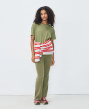 Son Crew Neck SS Tee