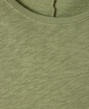 Son Crew Neck SS Tee