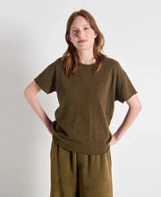 Son Crew Neck SS Tee