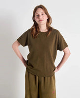 Son Crew Neck SS Tee