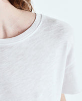 Son Crew Neck SS Tee