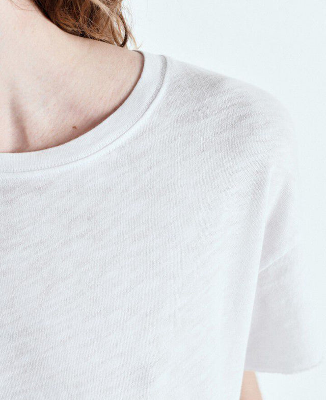 Son Crew Neck SS Tee